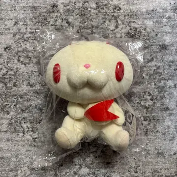 미개봉 새상품 장난 그루~미~ 사과 범용 토끼