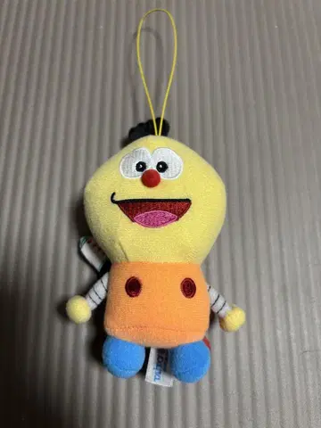 기발한 발명 패밀리 코로스케 봉제 인형 마스코트 스트랩