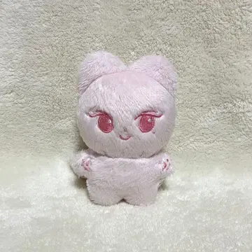 aespa 지젤 마스터 봉제 인형