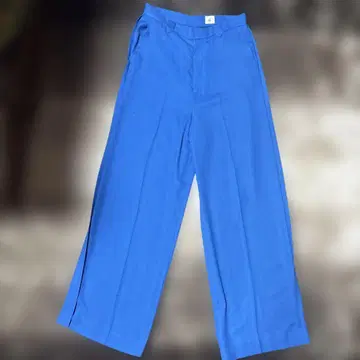 UNITED ARROWS 6 와이드 팬츠
