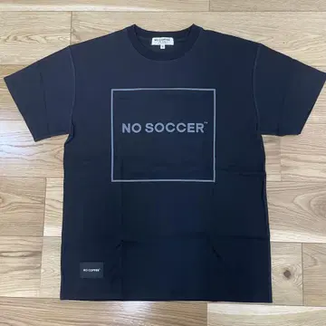 FIDES x NO COFFEE NO SOCCER 셔츠 M