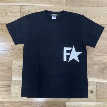 FIDES x FIRSTORDER 티셔츠 M