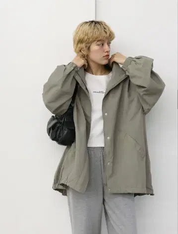 셀렉트 모카 아우터 select MOCA