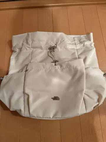 THE NORTH FACE 25FW CREAM
