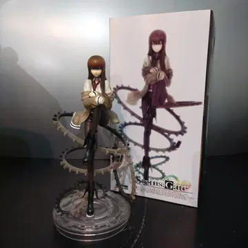 VMPD7-1016-15 슈타인즈 게이트 마키세 크리스 피규어