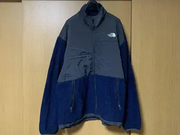 THE NORTH FACE 데날리 플리스 자켓 L 사이즈