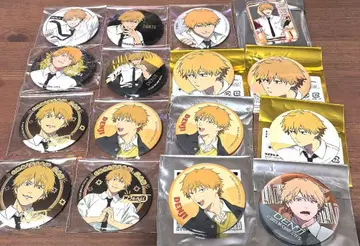 체인소 맨 덴지 묶음 판매