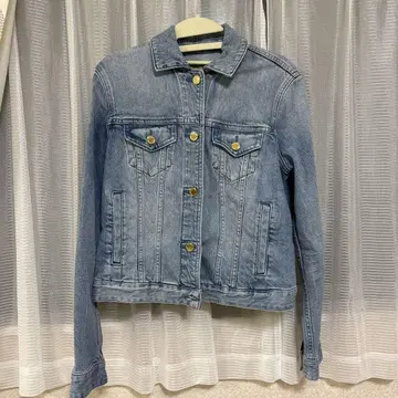 [ 새상품급 ] 마이클코어스 데님 자켓 S