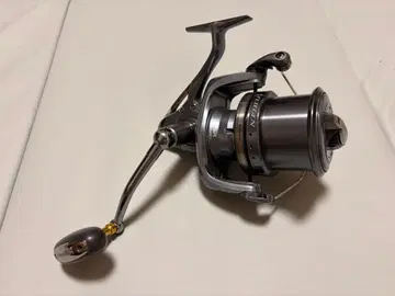 1 SHIMANO 시마노 스피닝 릴 10 파워 에어로 프리젠