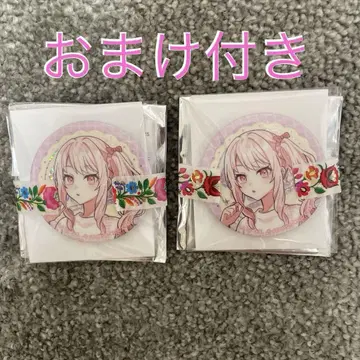 프로세카 아키야마 미즈키 니코니코 초회의 2세트 덤 포함