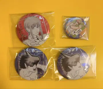 체인소 맨 마키마 빔 덴지