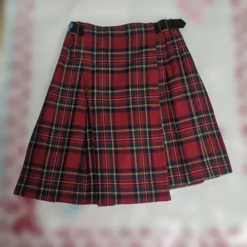 큐롯 타탄 제인 마플