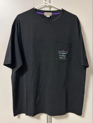 L.L.Bean 티셔츠 레귤러 사이즈 M