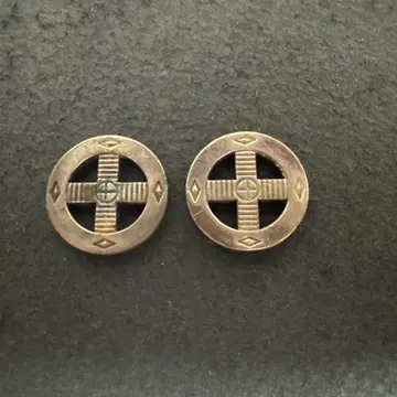 윙 글록 실버 휠