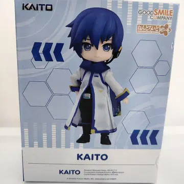 넨도로이드돌 KAITO