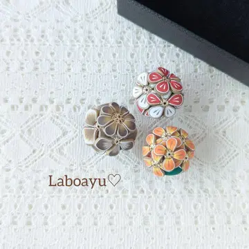 오비 고정 띠 3점 set