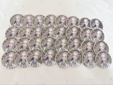 도쿄 리벤저스 원화전 캔뱃지 [산즈 하루치요]