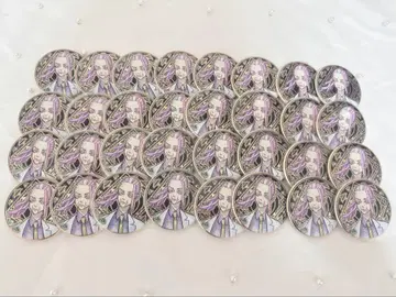 도쿄 리벤저스 원화전 캔뱃지 [산즈 하루치요]