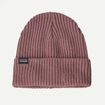 파타고니아 (patagonia) 피셔맨즈 롤드 비니