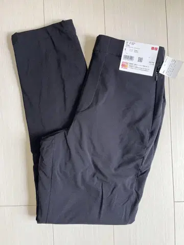 [ 미사용 택 포함 ] UNIQLO 히트텍 이지 팬츠 469903