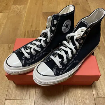 미사용 새상품 converse ct70 HI 척테일러 28.0cm