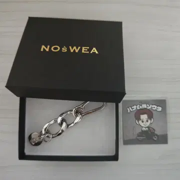 하나무라 소타 NOsWEA 노스웨어