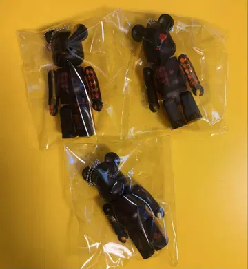 트위스티드 원더랜드 BE@RBRICK