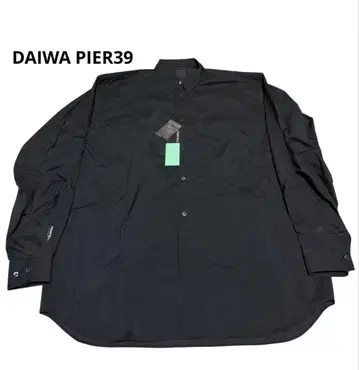 DAIWA PIER39 BE-64025 TECH TRAVEL SHIRT