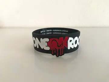 [ ONE OK ROCK ] 러버 밴드 2024