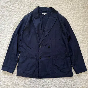 ENGINEERED GARMENTS DLS 더블 자켓