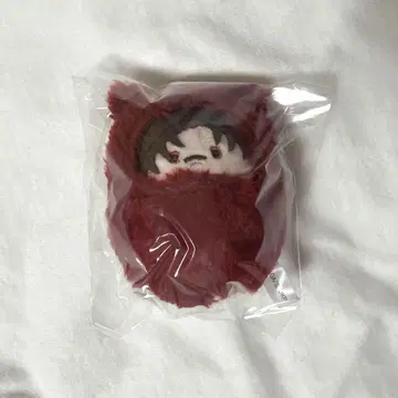 주술회전 쵸소우 싸개 봉제 인형