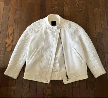 PINKO: 화이트 자켓