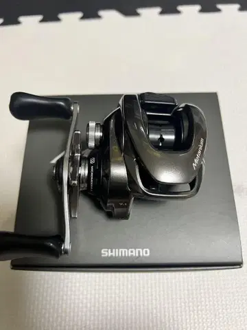 시마노 20 메타늄 HG