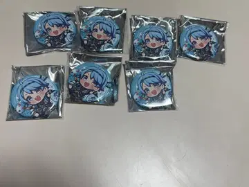 이레사마 데포 hotoke 7개 세트