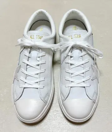컨버스 올스타 쿠페 트리오스타 23cm