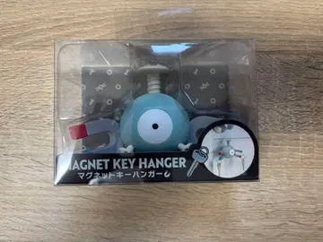 코일 마그넷 키 행거