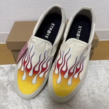 STRAYE/스트레이 VENTURA FLAMES