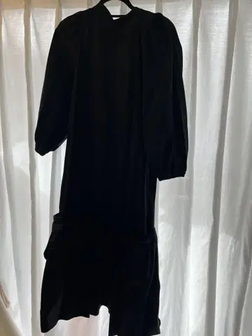 ZARA 자라 롱 원피스