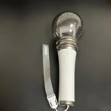 highlight 응원봉 ver.2