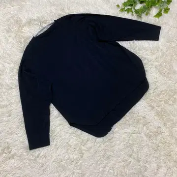 0281 로페 [ M ] 튜닉 긴소매 일본제