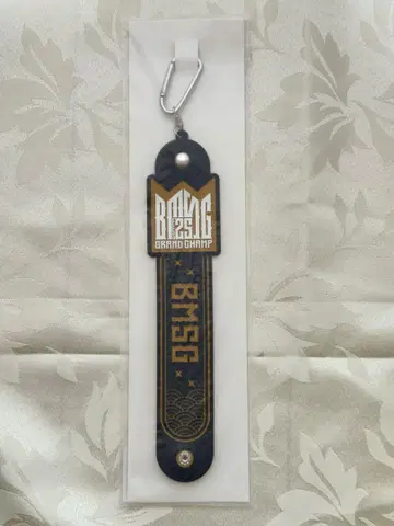 BMSG FES'25 타월 홀더 BMSG-23489