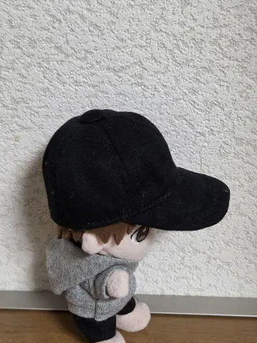 키스마이 봉제 인형 의상 캡 920 쿠니오