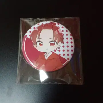 이레이스 리우라 일상 캔뱃지