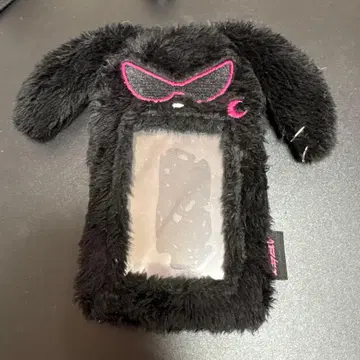 ATEEZ mito 트레이딩 카드 케이스