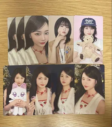 사사키 코코나 묶음 판매