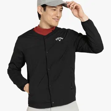 callaway 남성용 충전솜 블루종