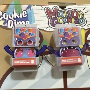 고치조 팝핑미 팝핑미 초코