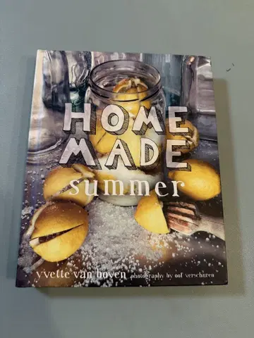 HOME MADE Summer