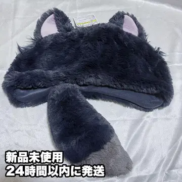 루시퍼 팬캡