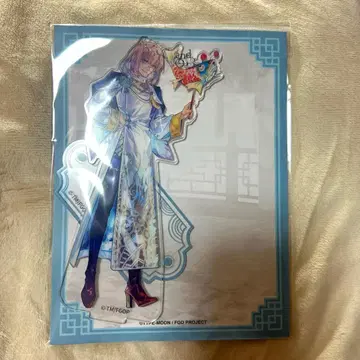 [ 즉시 구매 OK 입수 불가 ] FGO 오베론